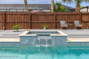 348 Sherwood Avenue, Satellite Beach, FL 32937 - MLS#1055818