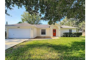 2624 Tamarind Dr, Edgewater, FL 32141, Sold 08/28/25