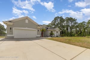 1681 Antique Terrace, Palm Bay, FL 32909 - MLS#1055823