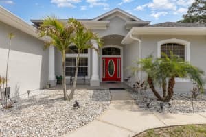 1681 Antique Terrace, Palm Bay, FL 32909 - MLS#1055823