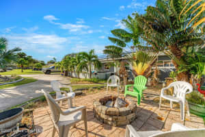 475 Dempsey Drive, Cocoa Beach, Fl 32931, Cocoa Beach