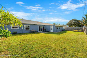 475 Dempsey Drive, Cocoa Beach, FL 32931 - MLS#1055827
