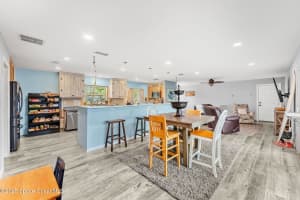 475 Dempsey Drive, Cocoa Beach, FL 32931 - MLS#1055827