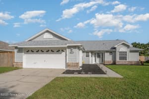 1708 Pga Boulevard, Melbourne, FL 32935 - MLS#1055829