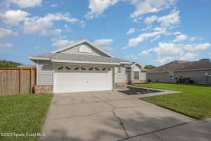 1708 Pga Boulevard, Melbourne, FL 32935 - MLS#1055829