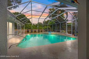 1252 Winding Meadows Road, Rockledge, FL 32955 - MLS#1055836