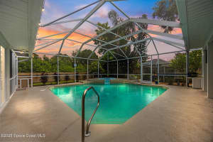 1252 Winding Meadows Road, Rockledge, FL 32955 - MLS#1055836