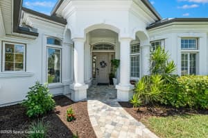 610 Rio Pino N, Melbourne, FL 32903 - MLS#1055846