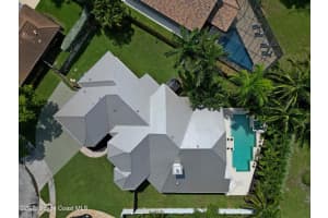 610 Rio Pino N, Melbourne, FL 32903 - MLS#1055846