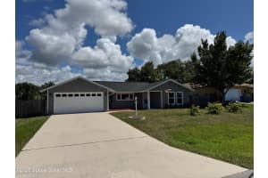 669 Vocelle Avenue, Sebastian, Fl 32958, Sebastian