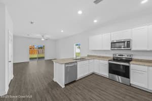 338 Olsen Street, Palm Bay, FL 32908 - MLS#1055856