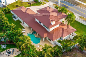 2355 Riverside Drive, Indialantic, FL 32903 - MLS#1055858