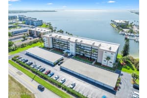 3873 S Banana River Boulevard, 108, Cocoa Beach, Fl 32931, Cocoa Beach
