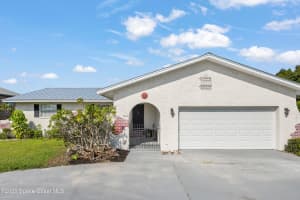365 Newfound Harbor Drive, Merritt Island, Fl 32952, Merritt Island