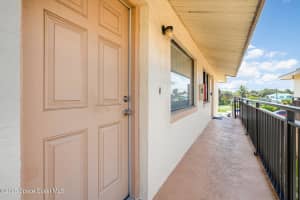 1279 Orlando Avenue, Cocoa Beach, FL 32931 - MLS#1055875