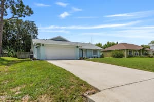 1738 Hays Street, Palm Bay, FL 32907 - MLS#1055876