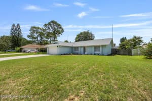 1738 Hays Street, Palm Bay, FL 32907 - MLS#1055876