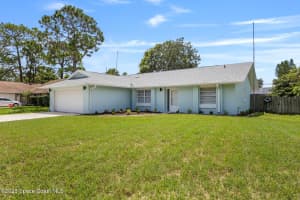 1738 Hays Street, Palm Bay, FL 32907 - MLS#1055876