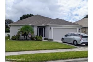 1115 Dania Circle, Palm Bay, FL 32905 - MLS#1055877