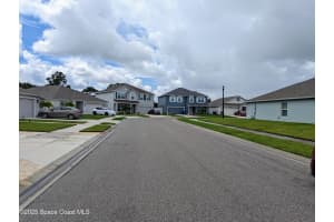 1115 Dania Circle, Palm Bay, FL 32905 - MLS#1055877