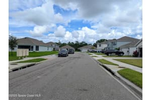 1115 Dania Circle, Palm Bay, FL 32905 - MLS#1055877