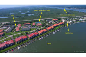 2302 Ruffner Road, Melbourne, FL 32901 - MLS#1055879