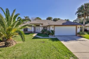 720 Samuel Chase Lane, Melbourne, FL 32904 - MLS#1055884