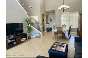 3126 Arden Circle, Melbourne, FL 32934 - MLS#1055891