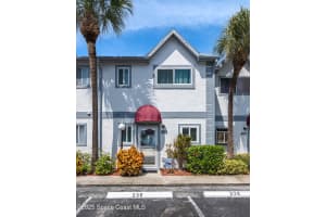 238 Seaport Boulevard, Cape Canaveral, FL 32920 - MLS#1055895