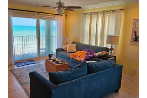 1891 Highway A1a, 301, Indian Harbour Beach, FL 32937 - MLS#1055897