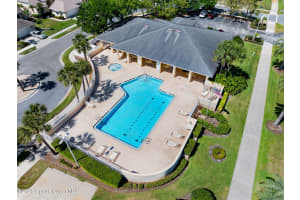 4331 Aberdeen Circle, Rockledge, FL 32955 - MLS#1055909