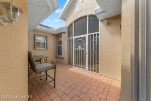 4331 Aberdeen Circle, Rockledge, FL 32955 - MLS#1055909