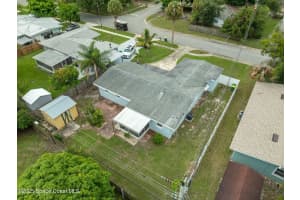 150 Queensland Avenue, Merritt Island, FL 32953 - MLS#1055911