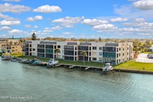 1825 Minutemen Causeway, Cocoa Beach, FL 32931 - MLS#1055912
