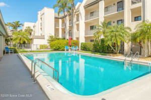 1825 Minutemen Causeway, Cocoa Beach, FL 32931 - MLS#1055912