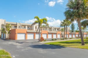 1825 Minutemen Causeway, Cocoa Beach, FL 32931 - MLS#1055912