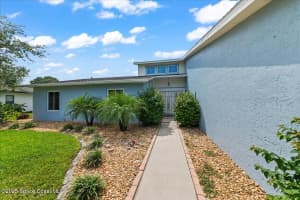 720 Wing Foot Lane, Melbourne, FL 32940 - MLS#1055921