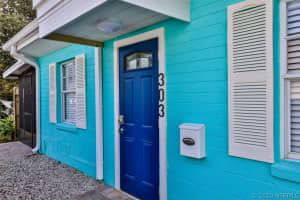 230 Willow Avenue, Merritt Island, FL 32953 - MLS#1055922