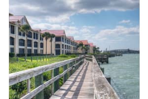1941 Highway A1a, 204, Indian Harbour Beach, FL 32937 - MLS#1055923