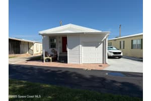 2580 Highway A1a Highway, Melbourne Beach, FL 32951 Sold 10/10/25