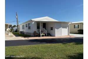 2580 Highway A1a Highway, Melbourne Beach, FL 32951 Sold 10/10/25