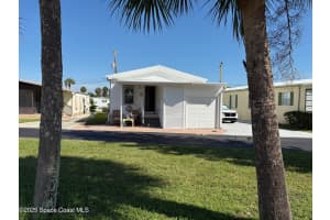 2580 Highway A1a Highway, Melbourne Beach, FL 32951 Sold 10/10/25