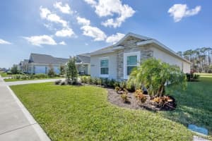 136 Beach Park Lane, Cape Canaveral, FL 32920 - MLS#1055928