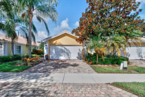 4944 Corsica Square, Vero Beach, FL 32967 - MLS#1055934