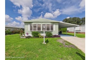 504 Ruth Circle Circle W, Melbourne, Fl 32904, Melbourne