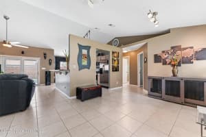 1061 Egret Lake Way, Melbourne, FL 32940 - MLS#1055950