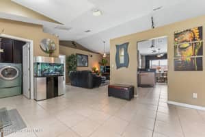 1061 Egret Lake Way, Melbourne, FL 32940 - MLS#1055950