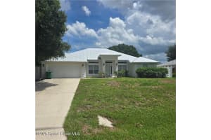 425 Ash Street, Sebastian, FL 32958 - MLS#1055955