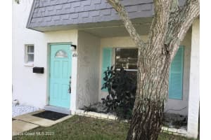 436 Blue Jay Lane, Satellite Beach, FL 32937 - MLS#1055959