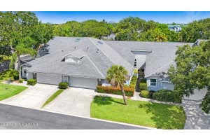 106 Tradewinds Drive, Indian Harbour Beach, FL 32937 - MLS#1055961